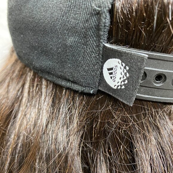 Adidas Throwing Darts Golf Hat Rope Cap Snapback One Size Fits YOUTH Sports - Picture 4 of 9